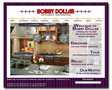 Bobbydollar.com