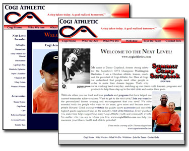 Cogiathletics.com