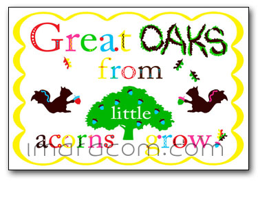 Great Oaks