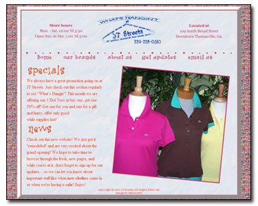 JTStreets.com