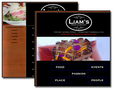 Liamsofthomasville.com