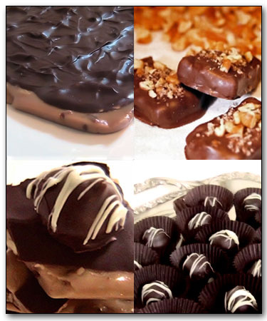 Vata Bon! Commercial Photography